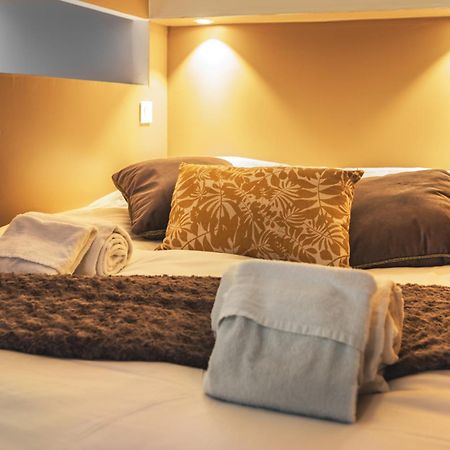 Balcon Secret - La Cachette - Cathedrale Apartment Страсбург Екстериор снимка