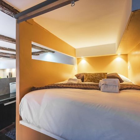 Balcon Secret - La Cachette - Cathedrale Apartment Страсбург Екстериор снимка