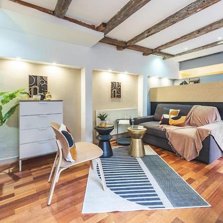 Balcon Secret - La Cachette - Cathedrale Apartment Страсбург Екстериор снимка