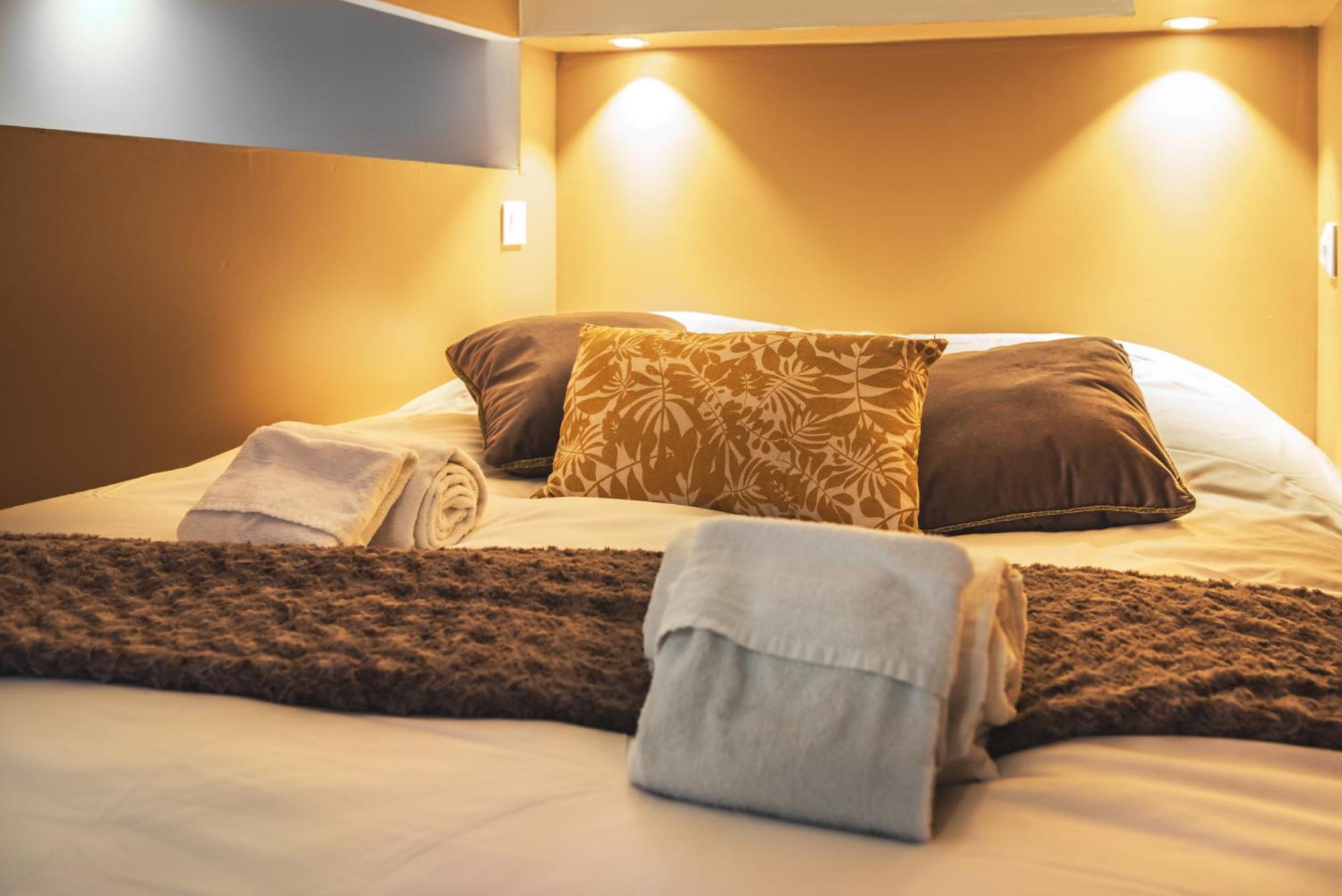 Balcon Secret - La Cachette - Cathedrale Apartment Страсбург Екстериор снимка