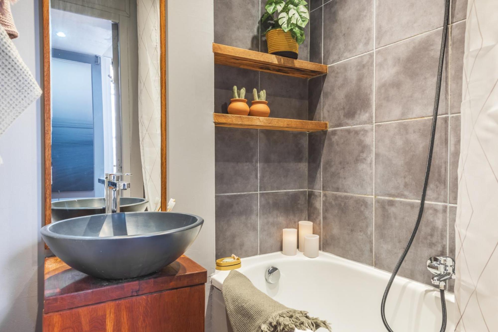 Balcon Secret - La Cachette - Cathedrale Apartment Страсбург Екстериор снимка